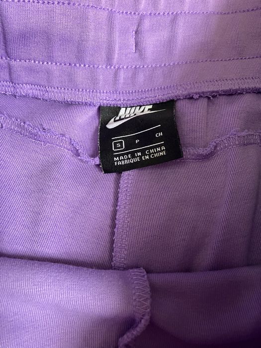 Оригинален екип Nike tech fleece