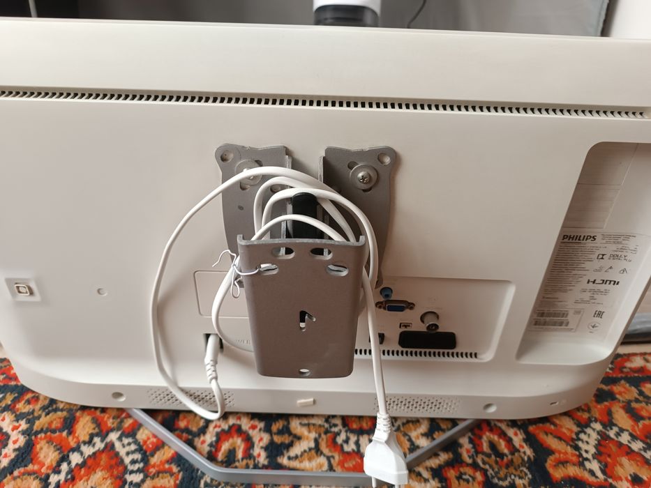 Телевизор Филипс