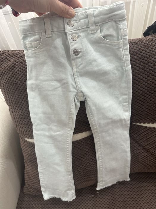 Детски Дънки Zara