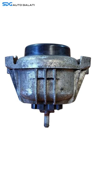 Tampon Suport Motor Dreapta BMW Seria 1 E81 E87 2004 - 2013 Cod 13981112GE [L8268]