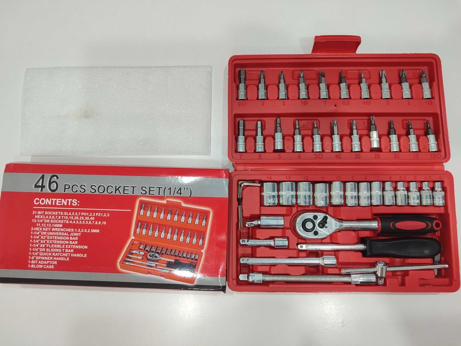 Продам набор инструментов