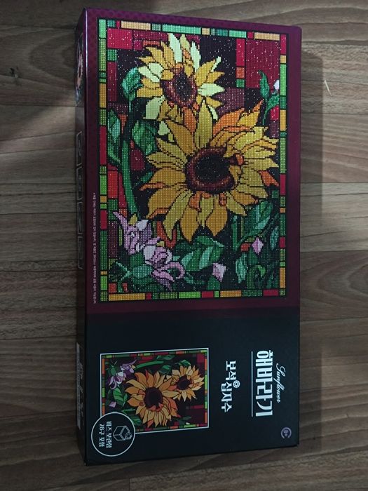 Алмазная мозаика новая