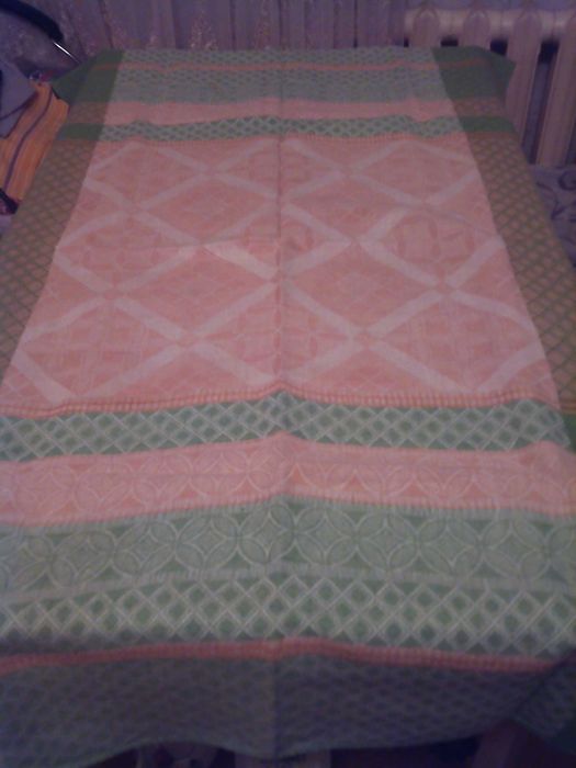 скатерть настольная  150*185 см