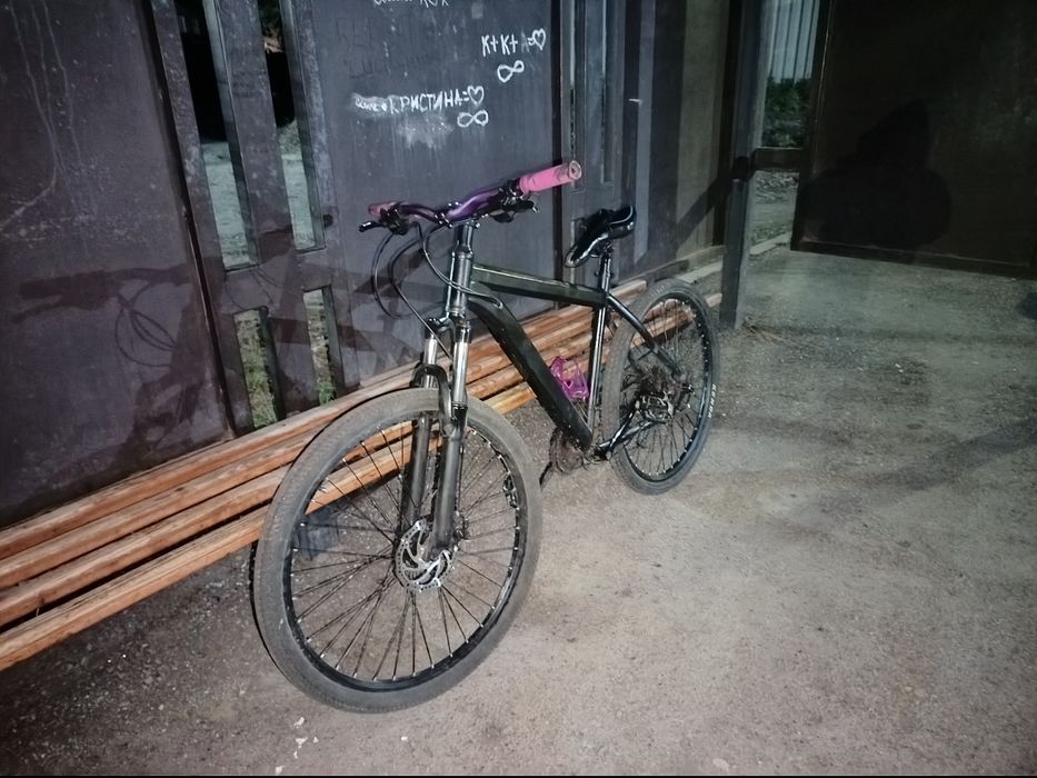 Велик стант проект