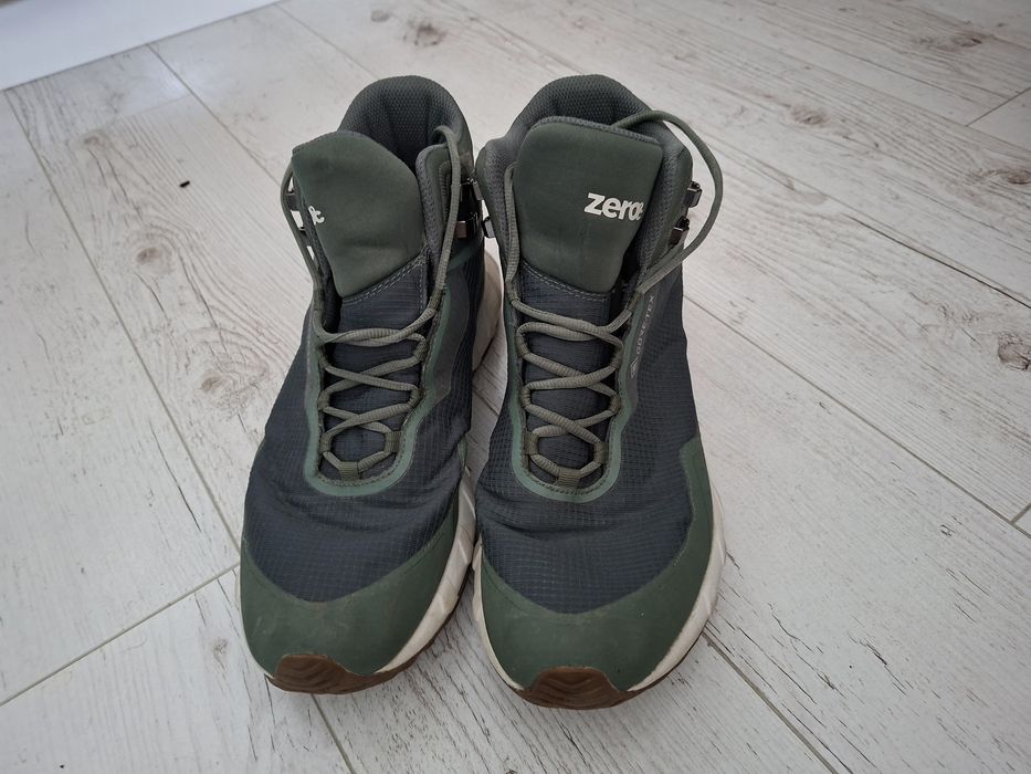 Zero Gore-tex-Ориг. Обувки