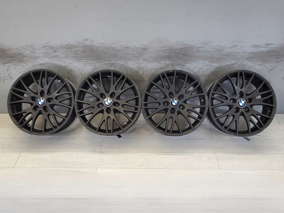 Jante BMW 5x120 R17 Seria 3 (F30,F31,F34, E90, E46), Seria 4 (F32, F36), Seria 1, X1, X3, Z3, Z4; Mini; Tesla