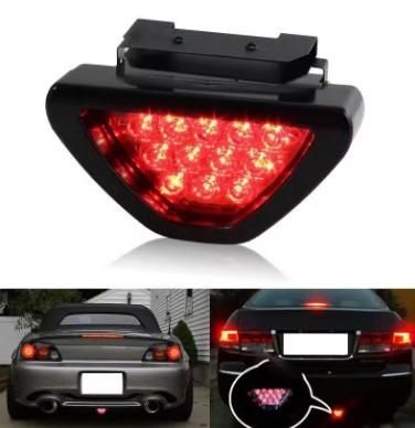 Трети стоп №4029 Триъгълник LED 12V 7W