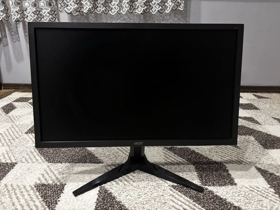 Monitor Acer 75hz