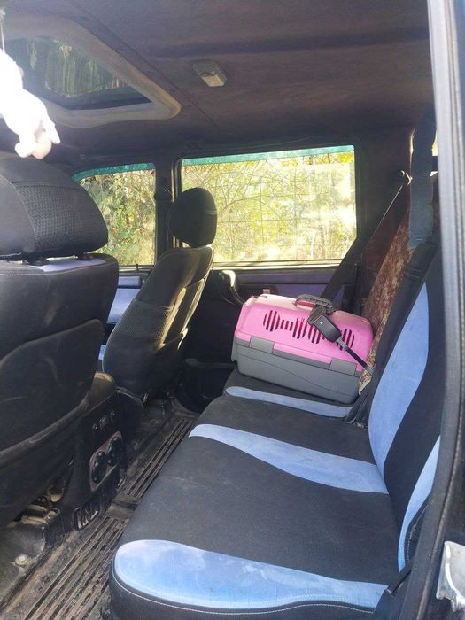 УАЗ Патриот LIMITED ( UAZ Patriot )