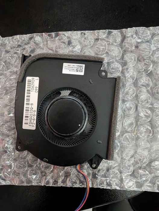 Okazie ‼️ Ventilator GPU Laptop Asus TUF Strix F15  G15 - nou !