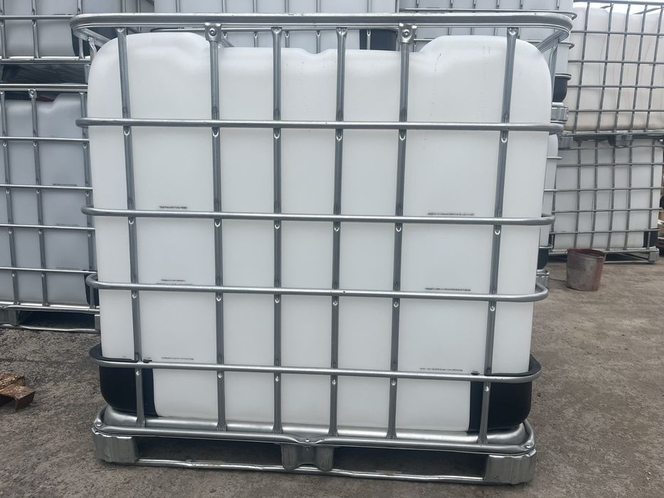 Еврокуб 1000 л.