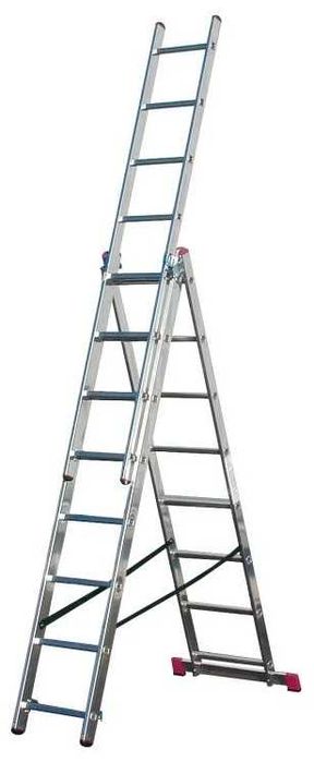 Лестница Krause  540 см
