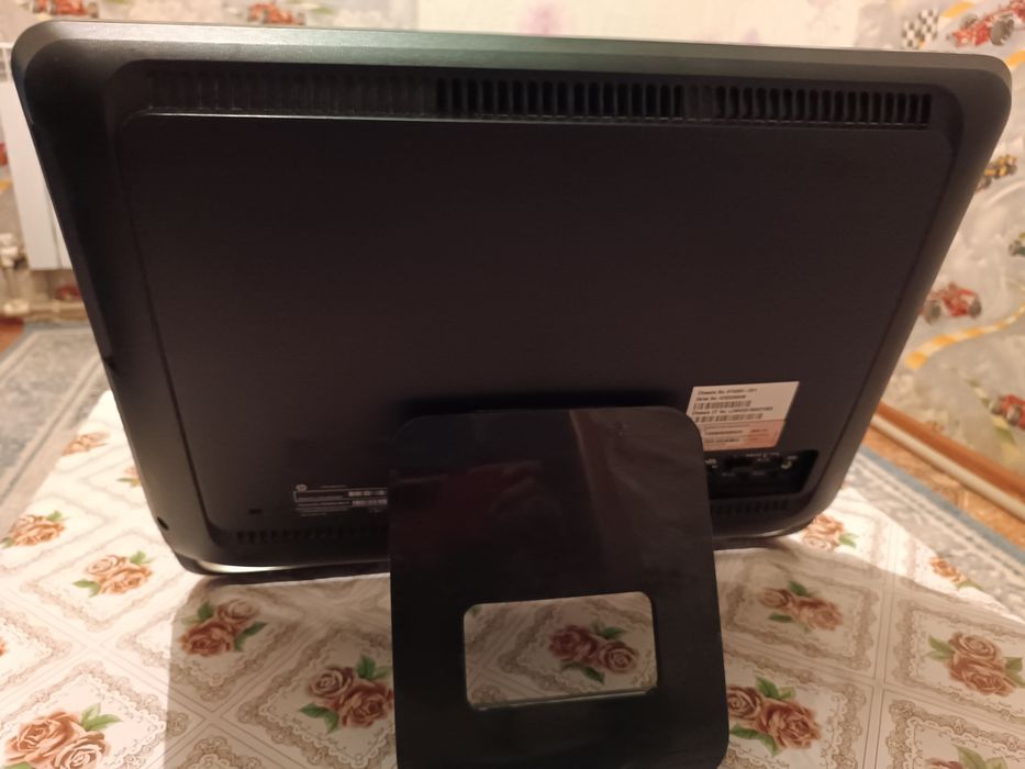 Моноблок hp сатылады