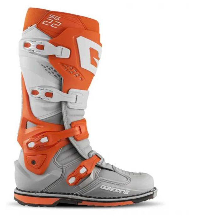 Ботуши за мотор Gaerne SG22