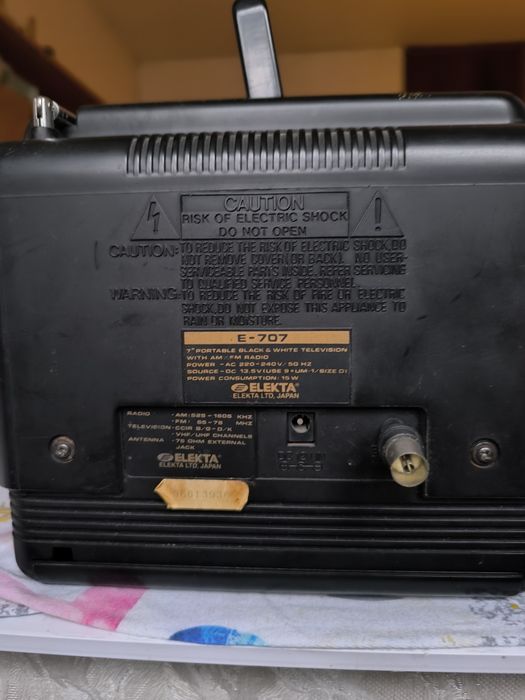 Телевизионный приёмник