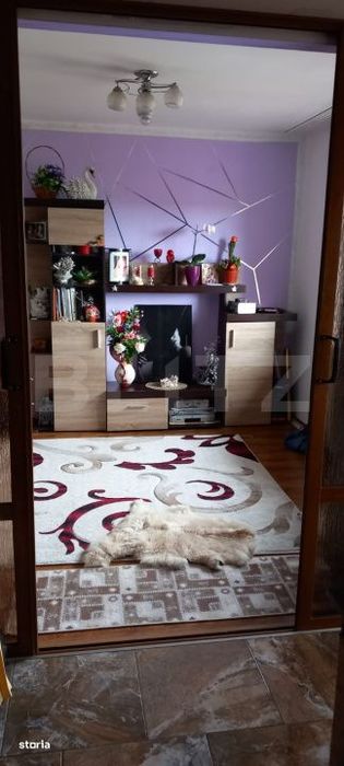 Apartament 2 camere, 56 m2, zona Visan
