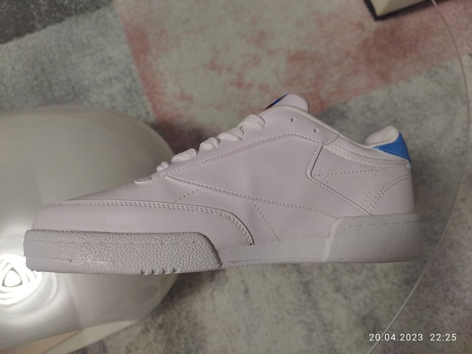 Маратонки Reebok