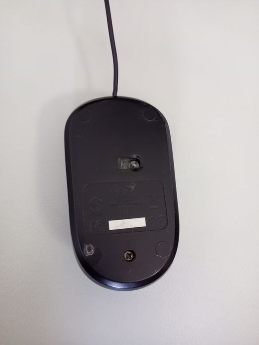 Мышь для компьютера Genius