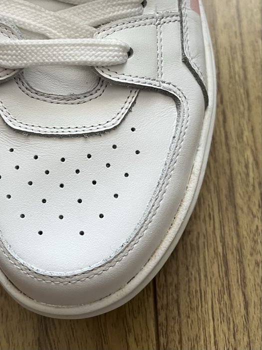 Sneakers Dsquared 2 Icon Basket High-top