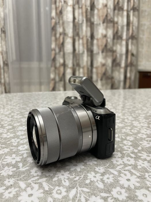 фотоаппрат sony nex-C3
