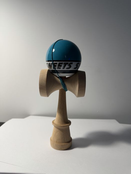 Kendama Sweets Starter Teal