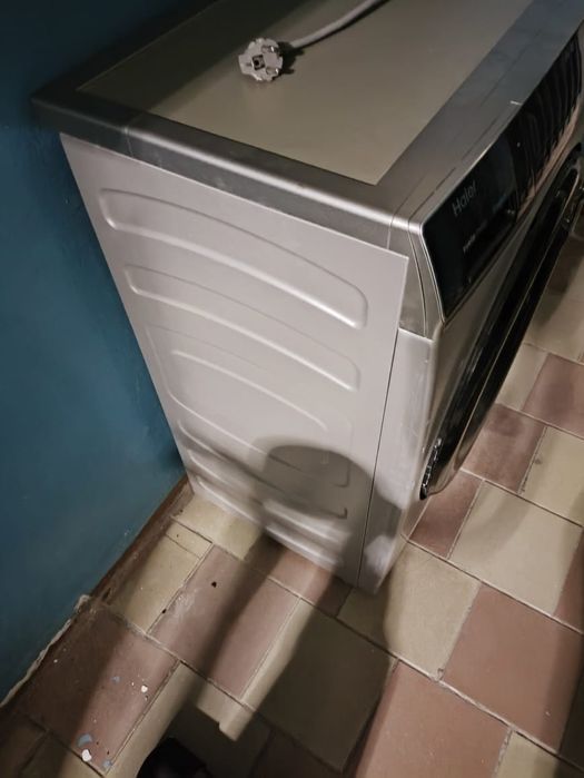 Haier invertor motor