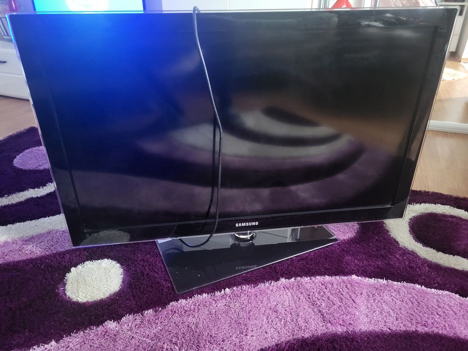 Tv lcd Samsung 125cm