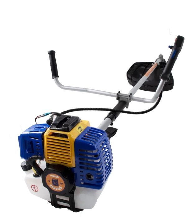 Repar drujbe ai motocositori si masina de tuns gazon de toate tipurile