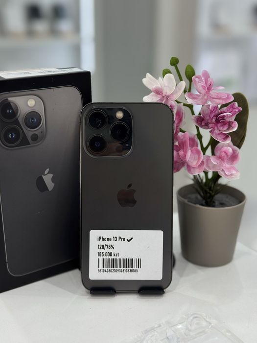 Iphone 13 Pro Айфон 13 про