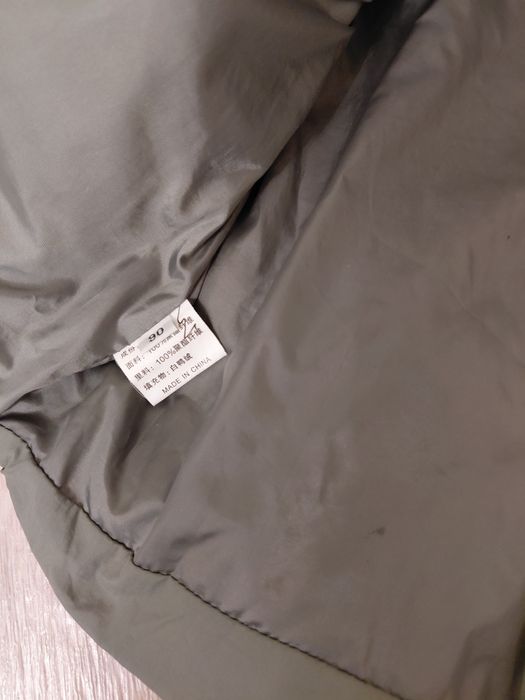 Зимний костюм на мальчика