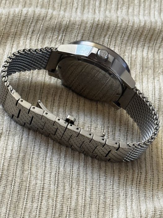 Ceas Citizen eco-drive