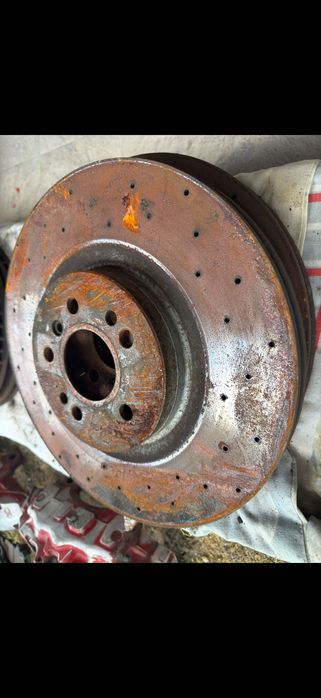 Апарати BREMBO 18z