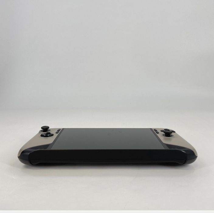 Msi claw 8ai + Топовая консоль