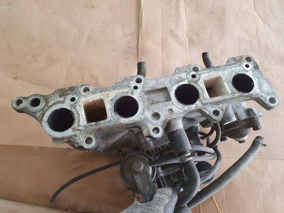 Admisie vitara 1.6 8valve