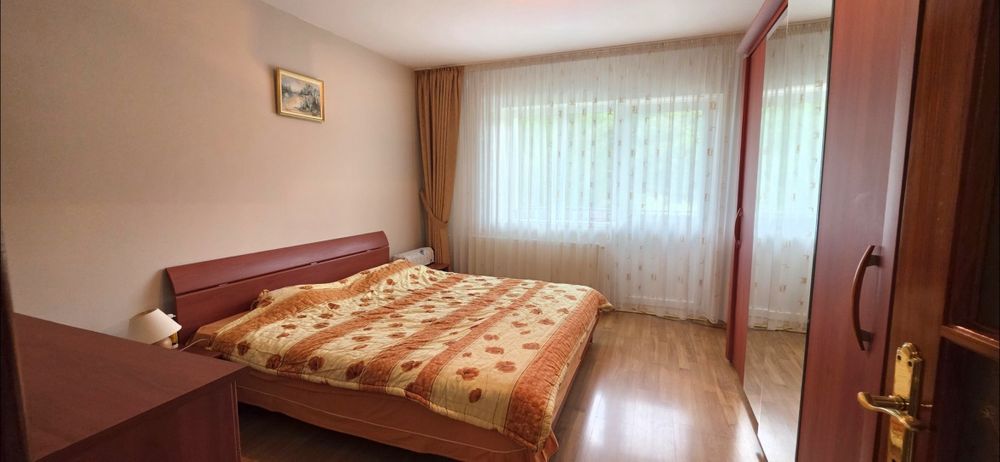 Proprietate superba cadru natural de vis str Slatina-Luncani