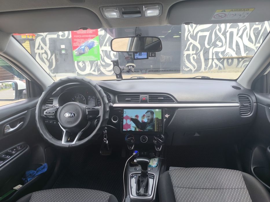 Продам Машину Kia Rio
