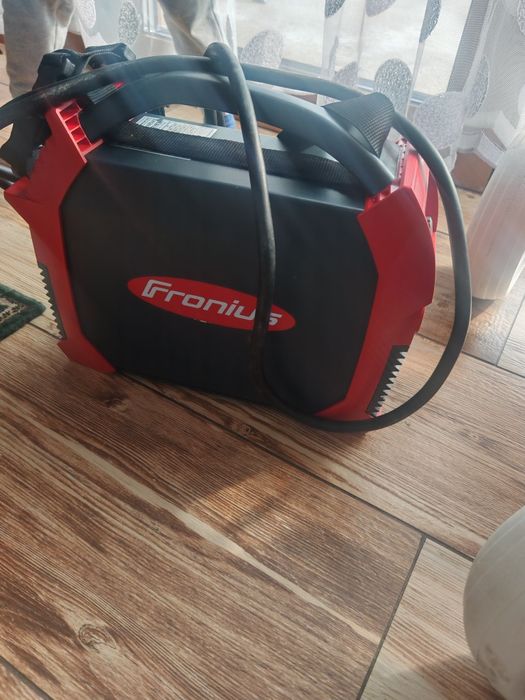 Fronius transpochet 150