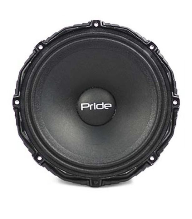 Pride solo 300 новые в упаковке