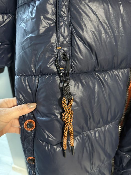 Топло зимно палто