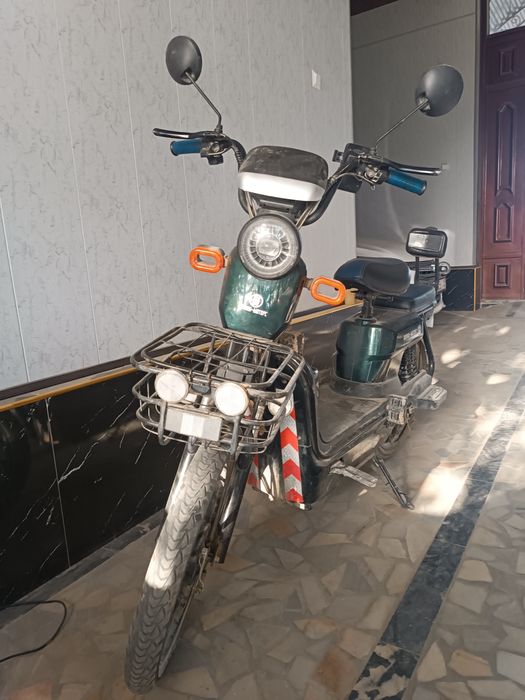 Электро сукурер сотилади