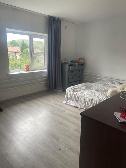 Дом двух этажный