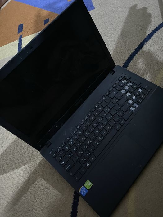 Продается ноутбук бу