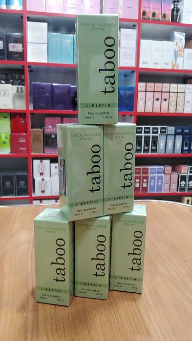 Feromon ATR hissiyot uyg'atuvchi