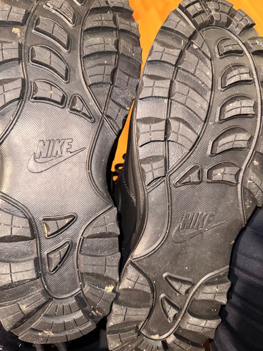 Nike Обувки MANOA LEATHER 46