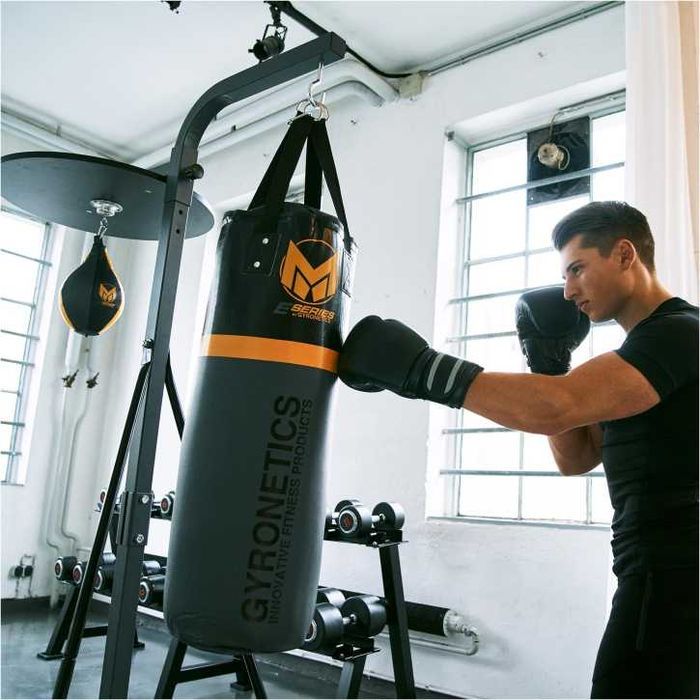 Sac de box Gyronetics - 21 KG