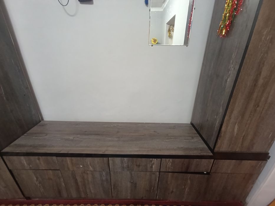 Shkaf sotiladi holati ideal