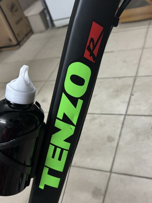 Продам ведик новый !