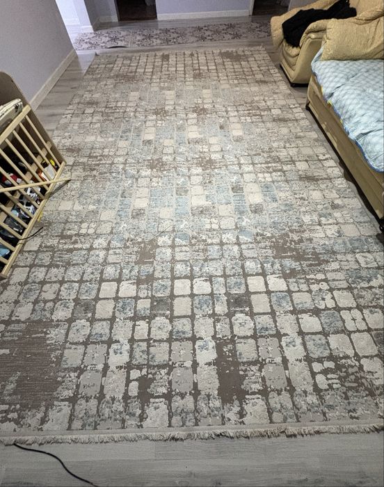 Ковер в гостиную