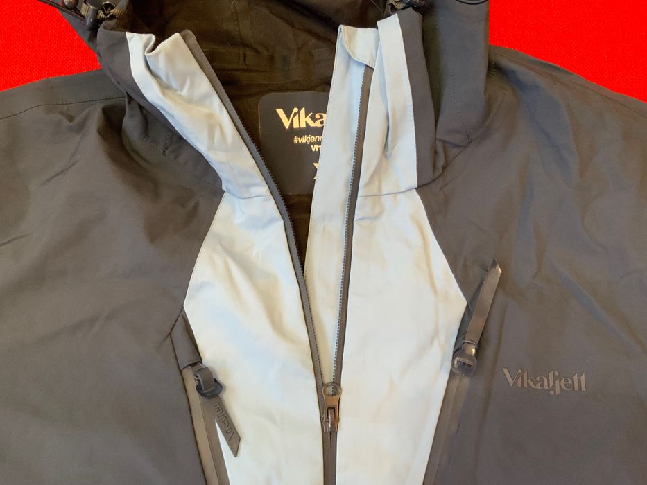 Vikafjell-оригинално яке 54хл
