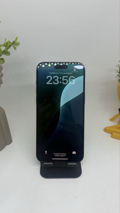 Iphone 15 pro max 512 gb 91913 Pintel.kz